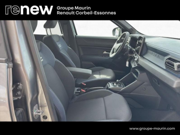 Photo 18 du bon plan DACIA Duster 1.6 hybrid 140ch Expression occasion à 25980 €