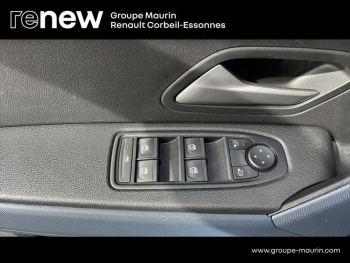 Photo 19 du bon plan DACIA Duster 1.6 hybrid 140ch Expression occasion à 25980 €