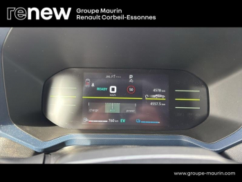 Photo 21 du bon plan DACIA Duster 1.6 hybrid 140ch Expression occasion à 25980 €