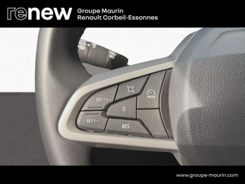 Photo 22 du bon plan DACIA Duster 1.6 hybrid 140ch Expression occasion à 25980 €