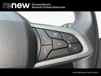 Photo 23 du bon plan DACIA Duster 1.6 hybrid 140ch Expression occasion à 25980 €