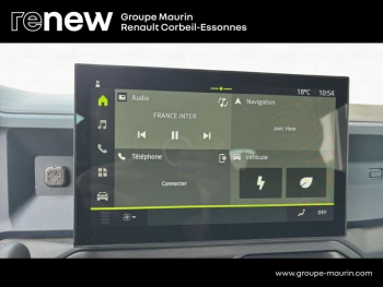 Photo 24 du bon plan DACIA Duster 1.6 hybrid 140ch Expression occasion à 25980 €