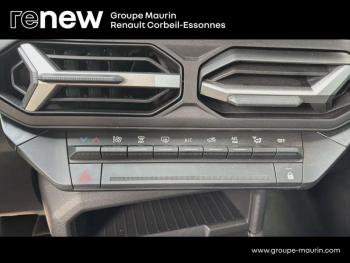 Photo 26 du bon plan DACIA Duster 1.6 hybrid 140ch Expression occasion à 25980 €