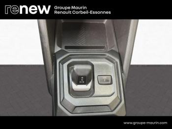 Photo 27 du bon plan DACIA Duster 1.6 hybrid 140ch Expression occasion à 25980 €