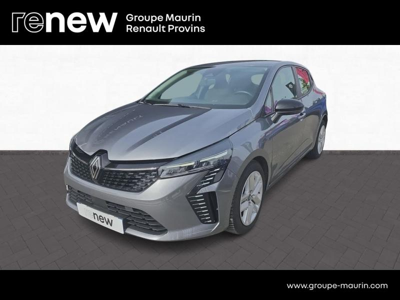 Bon plan RENAULT Clio auto école TCe 90 occasion à 12300 €