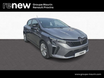 Photo 3 du bon plan RENAULT Clio auto école TCe 90 occasion à 12300 €