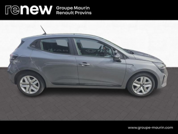 Photo 4 du bon plan RENAULT Clio auto école TCe 90 occasion à 12300 €