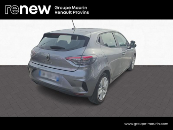 Photo 5 du bon plan RENAULT Clio auto école TCe 90 occasion à 12300 €