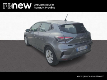 Photo 7 du bon plan RENAULT Clio auto école TCe 90 occasion à 12300 €