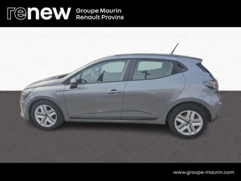 Photo 8 du bon plan RENAULT Clio auto école TCe 90 occasion à 12300 €