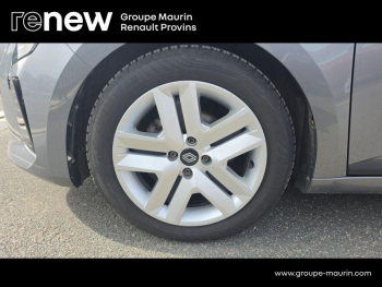 Photo 9 du bon plan RENAULT Clio auto école TCe 90 occasion à 12300 €