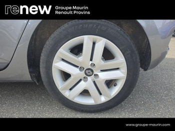 Photo 10 du bon plan RENAULT Clio auto école TCe 90 occasion à 12300 €