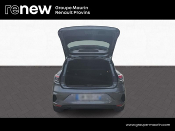 Photo 11 du bon plan RENAULT Clio auto école TCe 90 occasion à 12300 €