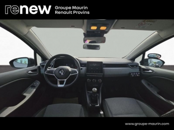 Photo 13 du bon plan RENAULT Clio auto école TCe 90 occasion à 12300 €