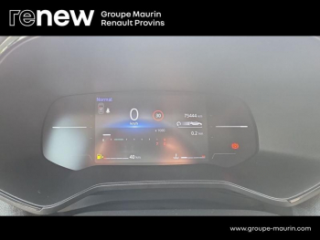 Photo 14 du bon plan RENAULT Clio auto école TCe 90 occasion à 12300 €