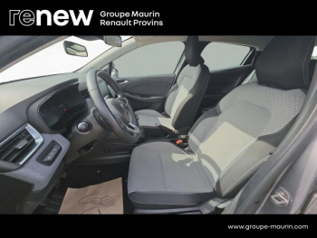 Photo 15 du bon plan RENAULT Clio auto école TCe 90 occasion à 12300 €