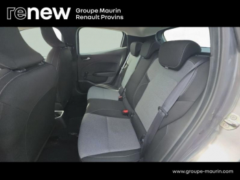 Photo 16 du bon plan RENAULT Clio auto école TCe 90 occasion à 12300 €