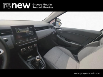 Photo 17 du bon plan RENAULT Clio auto école TCe 90 occasion à 12300 €