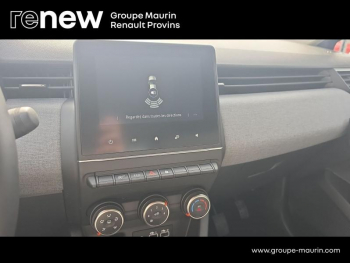 Photo 18 du bon plan RENAULT Clio auto école TCe 90 occasion à 12300 €