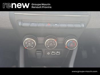 Photo 19 du bon plan RENAULT Clio auto école TCe 90 occasion à 12300 €