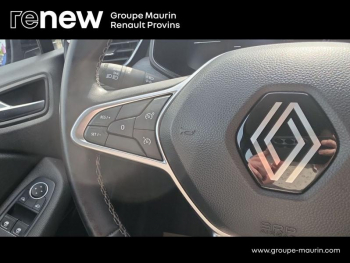 Photo 20 du bon plan RENAULT Clio auto école TCe 90 occasion à 12300 €