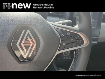 Photo 21 du bon plan RENAULT Clio auto école TCe 90 occasion à 12300 €