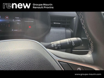 Photo 22 du bon plan RENAULT Clio auto école TCe 90 occasion à 12300 €