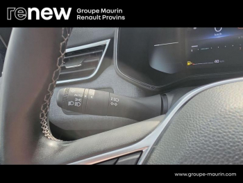 Photo 24 du bon plan RENAULT Clio auto école TCe 90 occasion à 12300 €