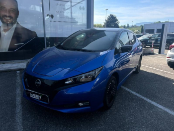 Photo 2 du bon plan NISSAN Leaf 217ch e+ 62kWh N-Connecta 22 occasion à 19990 €