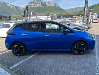 Photo 5 du bon plan NISSAN Leaf 217ch e+ 62kWh N-Connecta 22 occasion à 19990 €