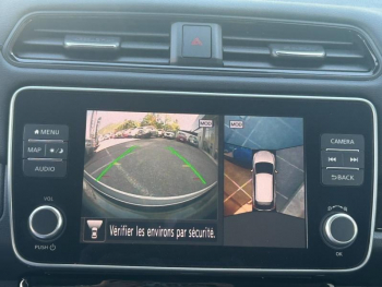 Photo 17 du bon plan NISSAN Leaf 217ch e+ 62kWh N-Connecta 22 occasion à 19990 €