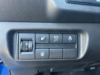 Photo 19 du bon plan NISSAN Leaf 217ch e+ 62kWh N-Connecta 22 occasion à 19990 €