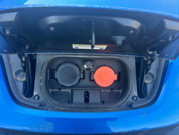 Photo 20 du bon plan NISSAN Leaf 217ch e+ 62kWh N-Connecta 22 occasion à 19990 €