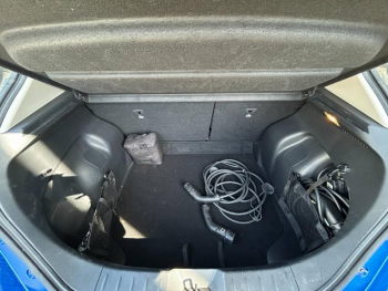 Photo 22 du bon plan NISSAN Leaf 217ch e+ 62kWh N-Connecta 22 occasion à 19990 €