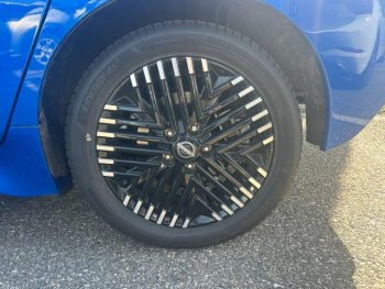 Photo 23 du bon plan NISSAN Leaf 217ch e+ 62kWh N-Connecta 22 occasion à 19990 €