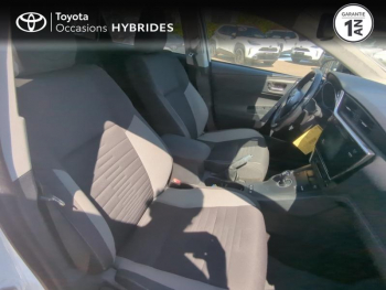 Photo 6 du bon plan TOYOTA Auris Touring Sports HSD 136h Design occasion à 12490 €