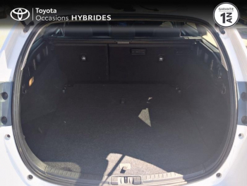 Photo 10 du bon plan TOYOTA Auris Touring Sports HSD 136h Design occasion à 12490 €