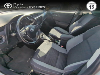 Photo 11 du bon plan TOYOTA Auris Touring Sports HSD 136h Design occasion à 12490 €