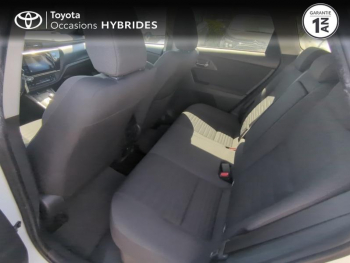 Photo 12 du bon plan TOYOTA Auris Touring Sports HSD 136h Design occasion à 12490 €