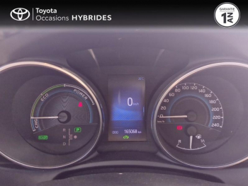 Photo 14 du bon plan TOYOTA Auris Touring Sports HSD 136h Design occasion à 12490 €