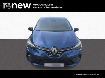 Photo 2 du bon plan RENAULT Clio 1.6 E-Tech hybride 145ch Techno occasion à 16999 €