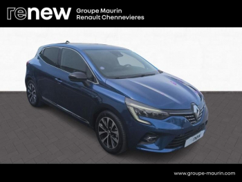 Photo 3 du bon plan RENAULT Clio 1.6 E-Tech hybride 145ch Techno occasion à 16999 €