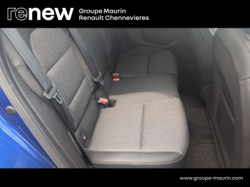 Photo 14 du bon plan RENAULT Clio 1.6 E-Tech hybride 145ch Techno occasion à 16999 €