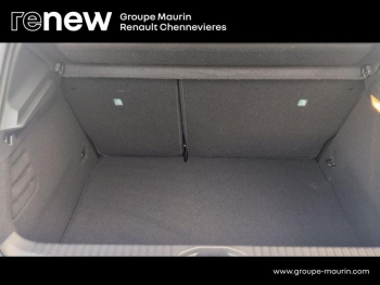 Photo 15 du bon plan RENAULT Clio 1.6 E-Tech hybride 145ch Techno occasion à 16999 €