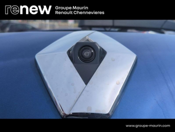Photo 16 du bon plan RENAULT Clio 1.6 E-Tech hybride 145ch Techno occasion à 16999 €