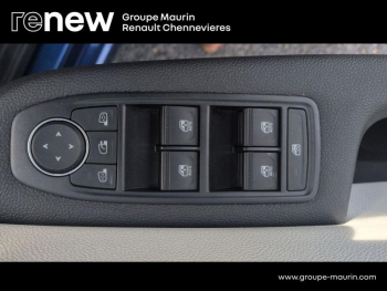 Photo 18 du bon plan RENAULT Clio 1.6 E-Tech hybride 145ch Techno occasion à 16999 €
