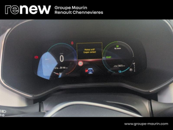 Photo 19 du bon plan RENAULT Clio 1.6 E-Tech hybride 145ch Techno occasion à 16999 €
