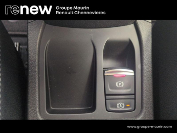 Photo 26 du bon plan RENAULT Clio 1.6 E-Tech hybride 145ch Techno occasion à 16999 €