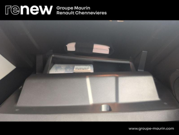 Photo 28 du bon plan RENAULT Clio 1.6 E-Tech hybride 145ch Techno occasion à 16999 €