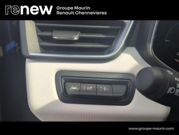 Photo 31 du bon plan RENAULT Clio 1.6 E-Tech hybride 145ch Techno occasion à 16999 €